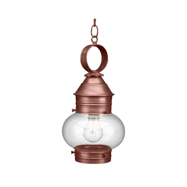 2032 Northeast Lantern Onion Outdoor Pendant 4