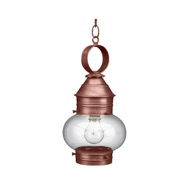 2032 Northeast Lantern Onion Outdoor Pendant 5