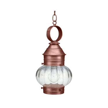 2032 Northeast Lantern Onion Outdoor Pendant 6