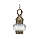 2032 Northeast Lantern Onion Outdoor Pendant 9