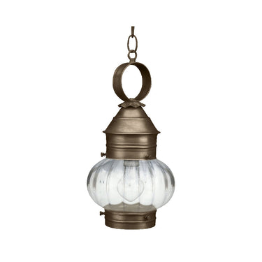 2032 Northeast Lantern Onion Outdoor Pendant 9