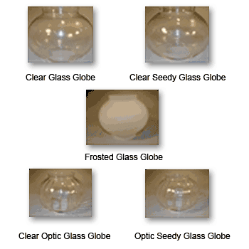 2034G Onion 2 Light Flush Mount