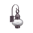 2041 Northeast Lantern Onion Outdoor Wall Sconce 11