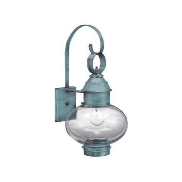 2041 Northeast Lantern Onion Outdoor Wall Sconce 14