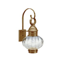 2041 Northeast Lantern Onion Outdoor Wall Sconce 3