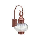 2041 Northeast Lantern Onion Outdoor Wall Sconce 6