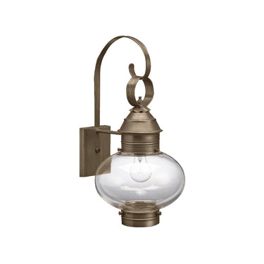 2041 Northeast Lantern Onion Outdoor Wall Sconce 7