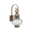 2041 Northeast Lantern Onion Outdoor Wall Sconce 9