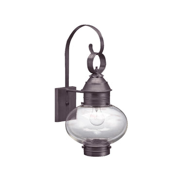 2041 Northeast Lantern Onion Outdoor Wall Sconce 10