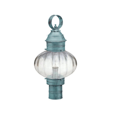 2043 Northeast Lantern Onion Outdoor Post Lantern 15
