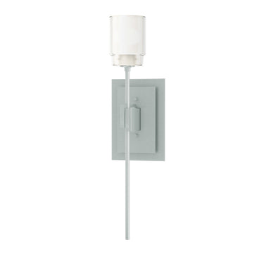 204320 Hubbardton Forge Echo Direct Wire Wall Sconce 4