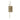 204320 Hubbardton Forge Echo Direct Wire Wall Sconce 5