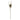 204712 Hubbardton Forge Antasia Double Glass 1 Light Sconce 10
