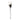 204712 Hubbardton Forge Antasia Double Glass 1 Light Sconce 13