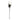 204712 Hubbardton Forge Antasia Double Glass 1 Light Sconce 14