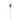 204712 Hubbardton Forge Antasia Double Glass 1 Light Sconce 15