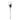 204712 Hubbardton Forge Antasia Double Glass 1 Light Sconce 3