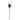 204712 Hubbardton Forge Antasia Double Glass 1 Light Sconce 5