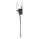204712 Hubbardton Forge Antasia Double Glass 1 Light Sconce 6