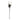 204712 Hubbardton Forge Antasia Double Glass 1 Light Sconce 7