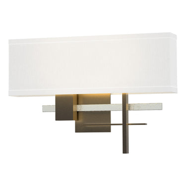 206350 Hubbardton Forge Cosmo Sconce 1
