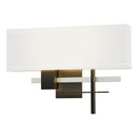 206350 Hubbardton Forge Cosmo Sconce 3