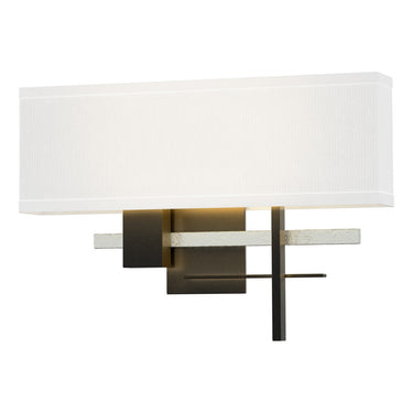 206350 Hubbardton Forge Cosmo Sconce 3