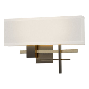 206350 Hubbardton Forge Cosmo Sconce 4