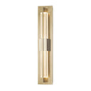 206440 Hubbardton Forge Double Axis Small Sconce 1