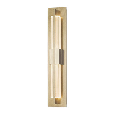 206440 Hubbardton Forge Double Axis Small Sconce 1