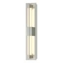 206440 Hubbardton Forge Double Axis Small Sconce 2