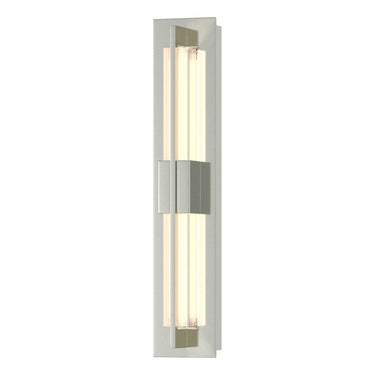 206440 Hubbardton Forge Double Axis Small Sconce 2