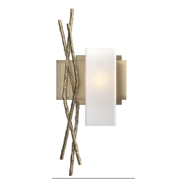 207670 Hubbardton Forge Brindille Sconce 9