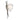 207670 Hubbardton Forge Brindille Sconce 10