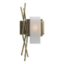 207670 Hubbardton Forge Brindille Sconce 14