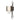 207670 Hubbardton Forge Brindille Sconce 1