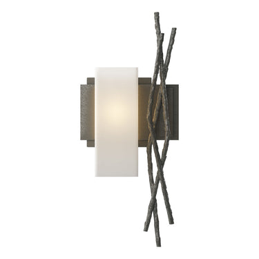 207670 Hubbardton Forge Brindille Sconce 5