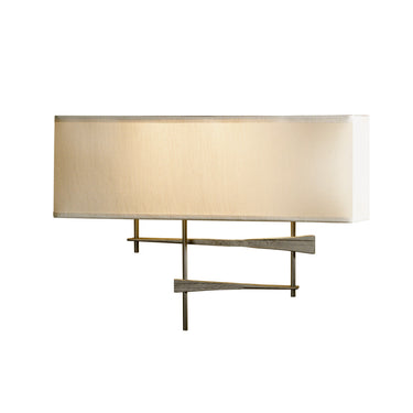 207675 Hubbardton Forge Cavaletti Direct Wire Wall Sconce 1