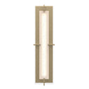 207765D Hubbardton Forge Ethos LED Wall Sconce 1