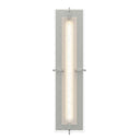 207765D Hubbardton Forge Ethos LED Wall Sconce 2