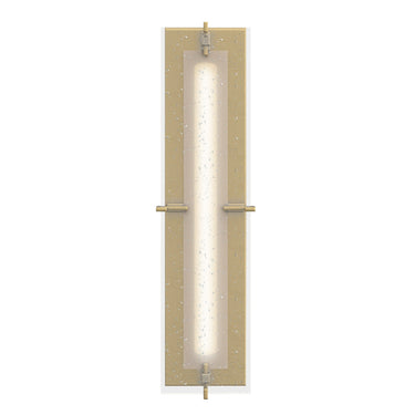 207765D Hubbardton Forge Ethos LED Wall Sconce 3