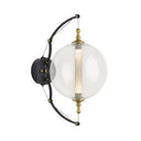 207903 Hubbardton Forge Otto Sphere Sconce