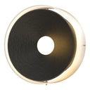 21-3310 Hubbardton Forge Oculus Sconce 1