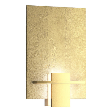 21-7510 Hubbardton Forge Aperture Wall/Bath Sconce 18
