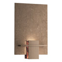 21-7510 Hubbardton Forge Aperture Wall/Bath Sconce 1