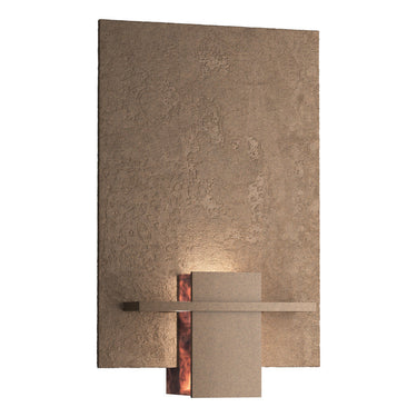 21-7510 Hubbardton Forge Aperture Wall/Bath Sconce 1