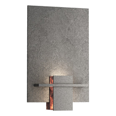 21-7510 Hubbardton Forge Aperture Wall/Bath Sconce 7