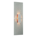 21-7520 Hubbardton Forge Aperture Vertical Wall/Bath Sconce 10