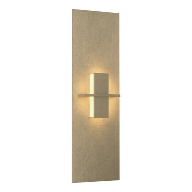 21-7520 Hubbardton Forge Aperture Vertical Wall/Bath Sconce 11