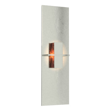 21-7520 Hubbardton Forge Aperture Vertical Wall/Bath Sconce 14